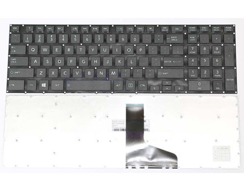 Genuine Keyboard for Toshiba Satellite P50 P55 P70 P75 Series Laptop