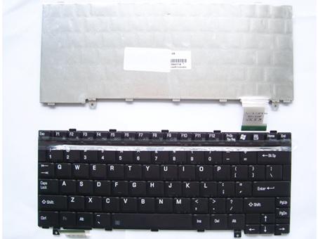 New Original Toshiba Satellite U300 U305 Keyboard NSK-T6201