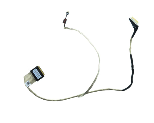 Genuine LCD Video Cable for Acer Aspire E1-521 E1-531 E1-571 V3-571 Series Laptop