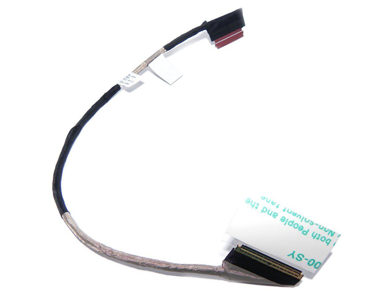 Genuine LCD Video Cable for HP Envy 15-J Series Laptop