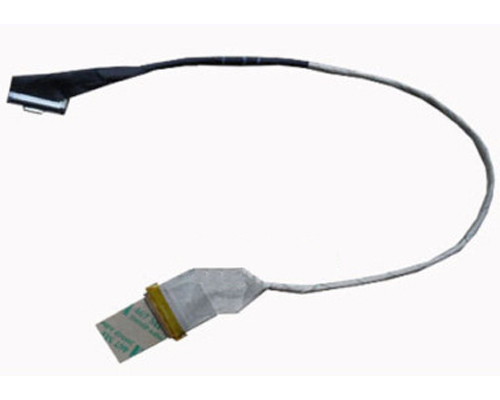 Genuine HP Compaq CQ72 G72 Series LCD Video Cable DD0AX8LC003