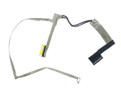 Original LCD Video Cable for HP Pavilion DV6-7000, Envy DV6-7000 Series Laptop