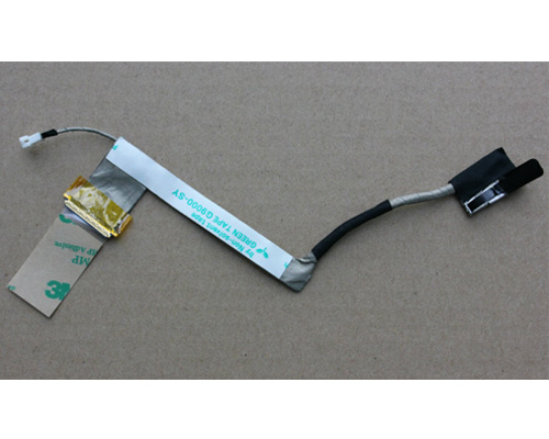 Original LCD Video Cable for HP Pavilion DV7-2000 DV7-3000 Series Laptop