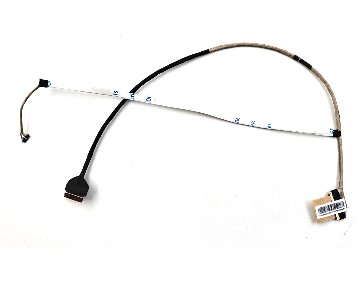 Original LCD LVDS Cable for MSI GF63 GF65 Series Laptop