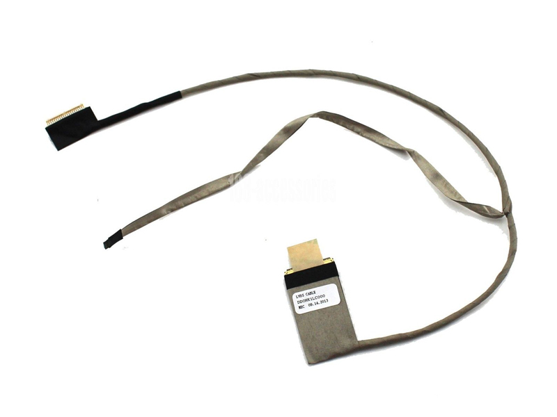 Original LCD Display Cable for Sony VAIO VPCEE Series Laptop