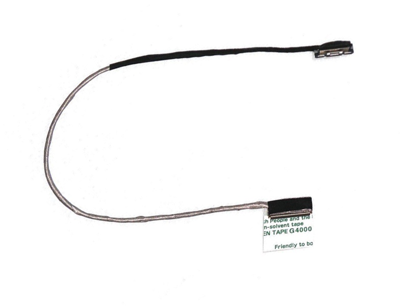 Genuine LCD Screen Video Cable for Toshiba Satellite L50 L50-B L55-B L55D-B Series Laptop