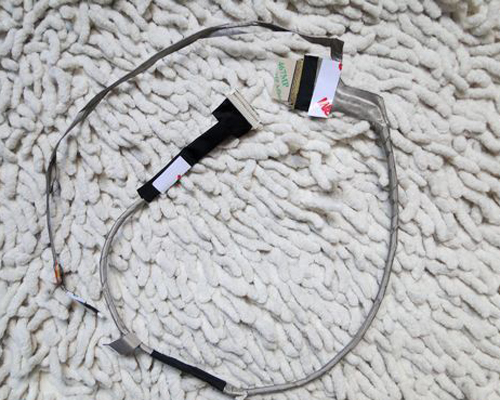 TOSHIBA Satellite L500 Series Video Cable