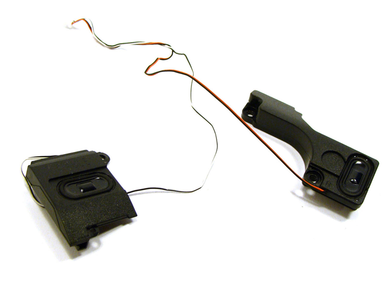 Genuine Left & Right Speaker Set for HP Pavilion DV7-7000 Series Laptop