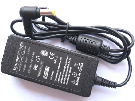AC Power Adapter for ACER Aspire ONE A110L A150L A150X ZG5 D150 D250 Series Laptop