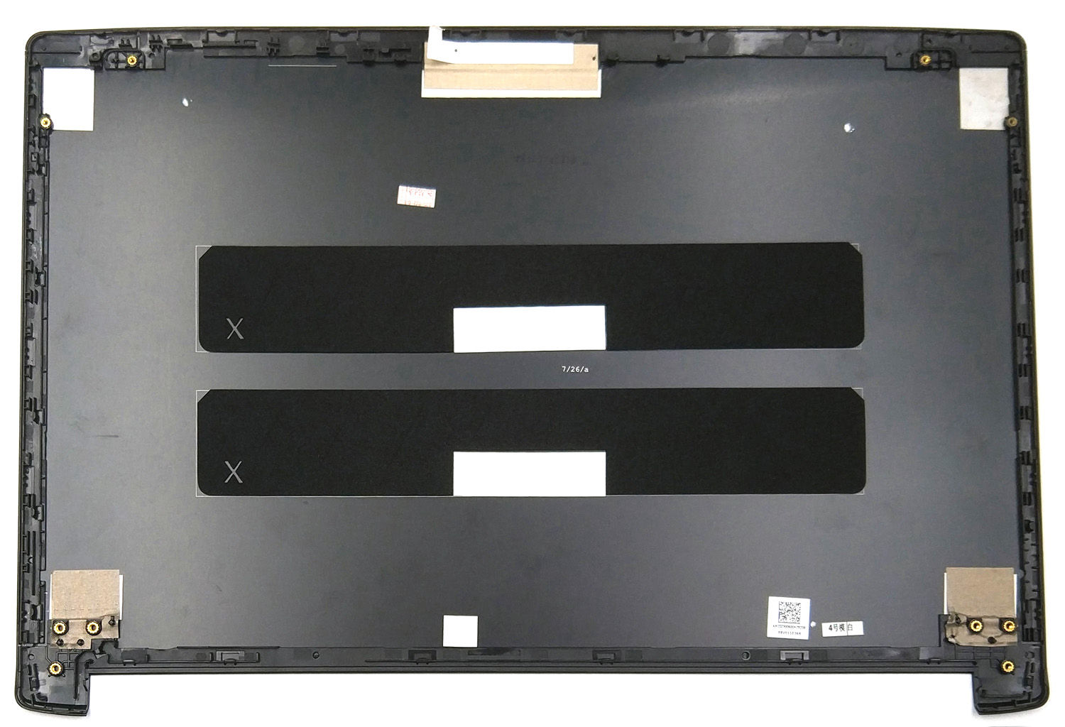 Genuine Top Cover LCD Back Cover For Acer Aspire 5 A515-51 A515-51G Series Laptop