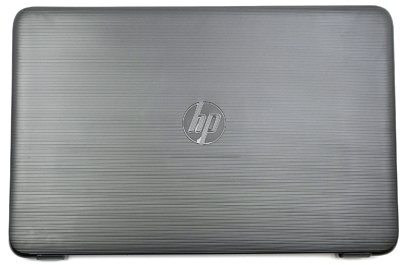 Genuine Black LCD Back Cover for HP 15-AY Notebook PC Series Laptop