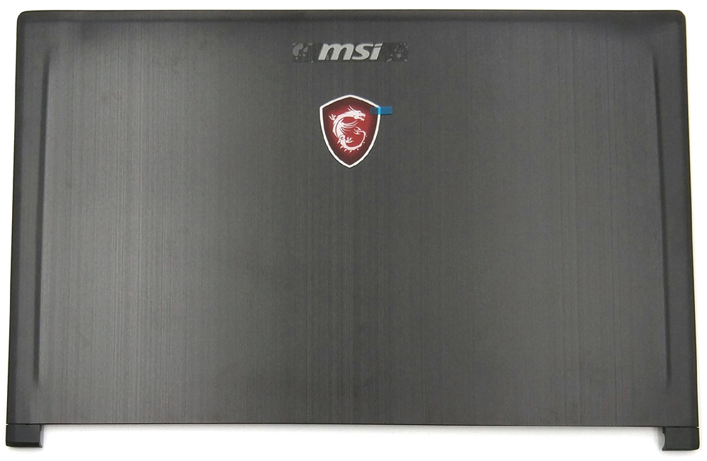 Genuine LCD Back Cover For MSI GS63 GS63VR MS-16K5 MS-16K2 Series Laptop