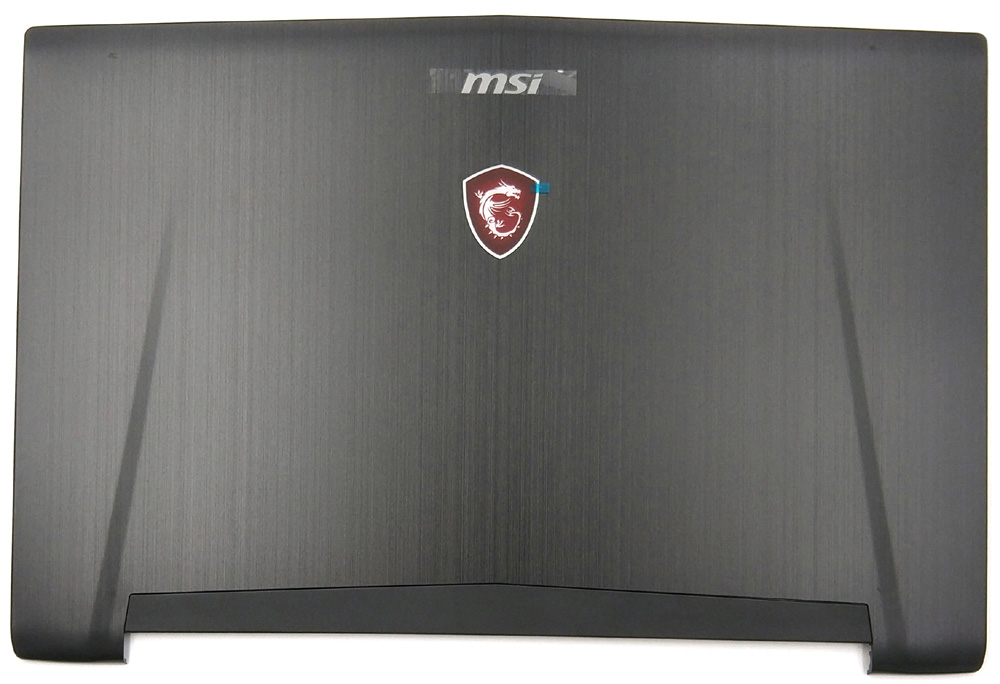 Genuine LCD Back Cover For MSI GT72 MS-1781 MS-1782
