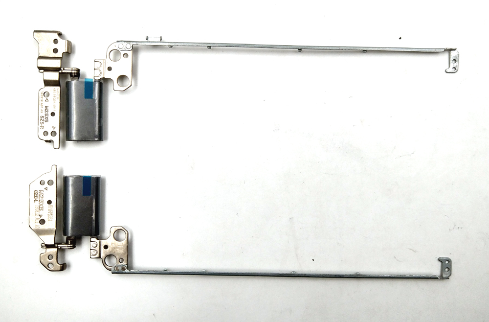 Genuine Dell Inspiron 11 2-in-1 3000 3168 3179 LCD Screen Hinges Grey